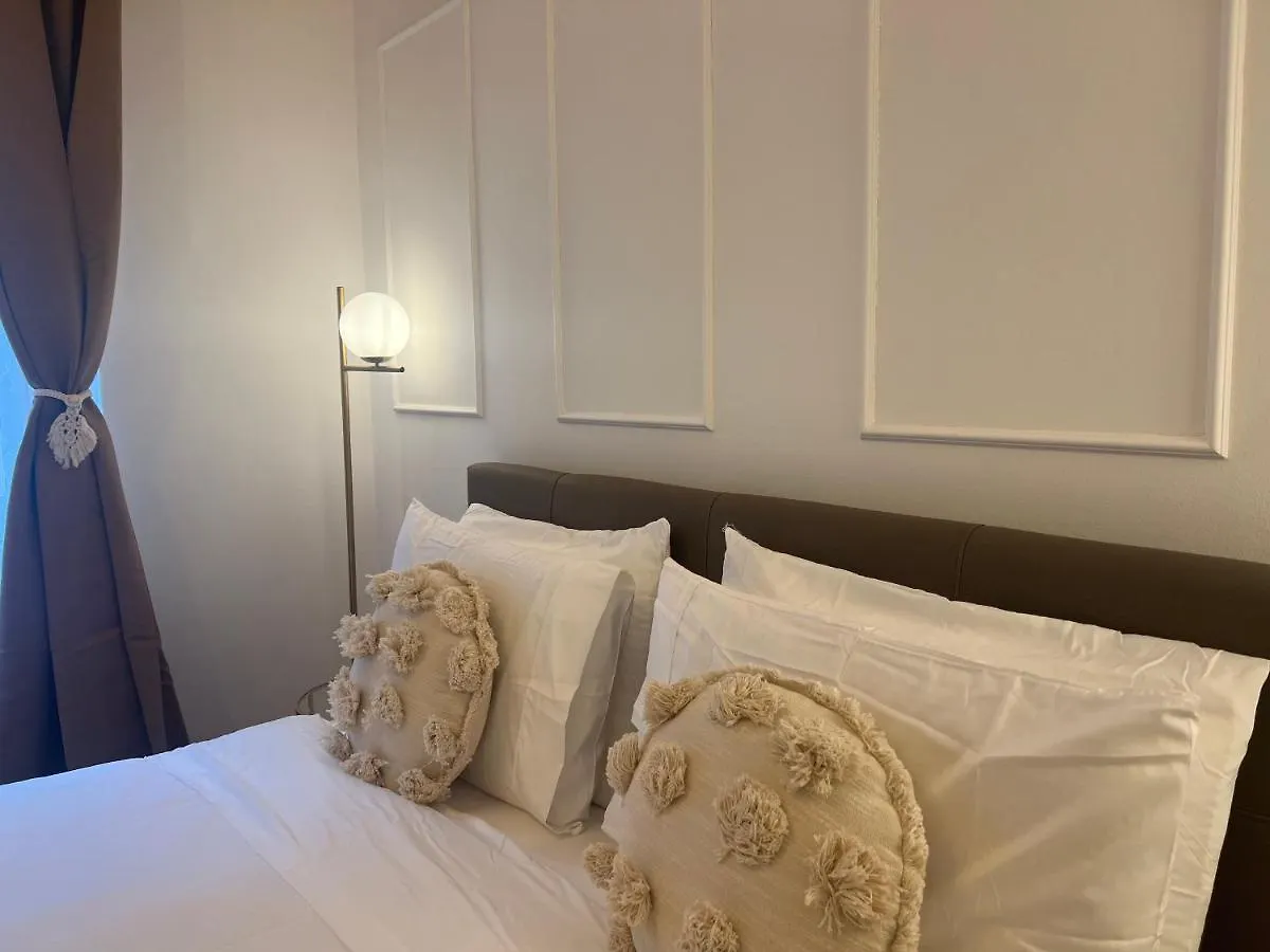 Regina Milano In Bocconi Apartment